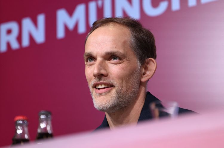 Thomas Tuchel Optimis Bayern Muenchen Bisa Menangkan Semua Gelar