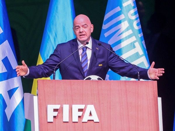 Peru Dikabarkan Gantikan Indonesia sebagai Tuan Rumah Piala Dunia U-20 2023