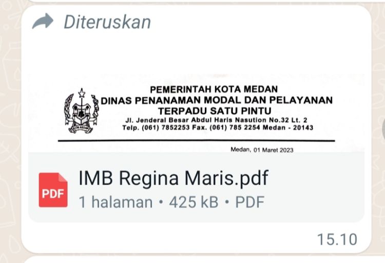 Diduga Direktur Rumah Sakit Anak Usaha Holding PTPN III, Rangkap Jabatan