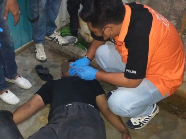 Seorang Pelajar di Percut Seituan Tewas Gantung Diri