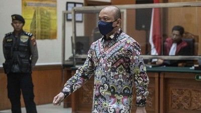 Tak Ada Hal yang Meringankan,  Teddy Minahasa Dituntut Mati