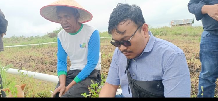 Sejak Ikuti Program FE, TRB Akui Raih Omset 8-9 Juta