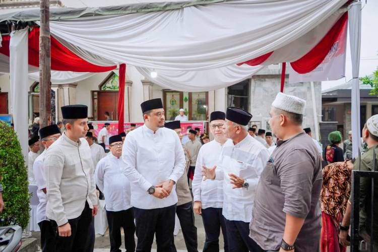 Walikota Ajak Masyarakat Jauhi Asmara Subuh, Bikin Gaduh dan Rusak Kekhusyukan Selama Ramadhan