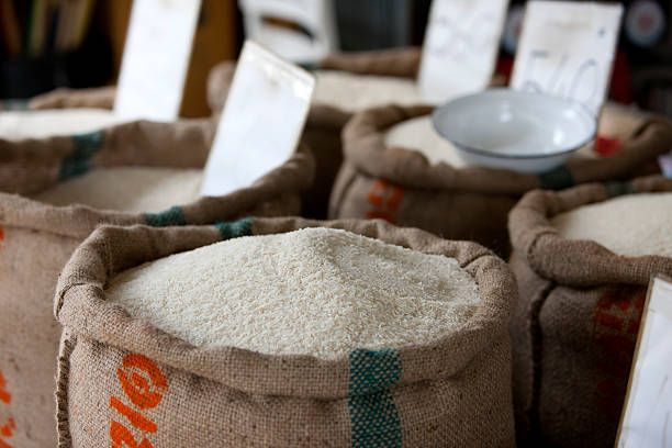 Perang Harga Bulog vs Swasta bisa Picu Kenaikan pada Harga Beras