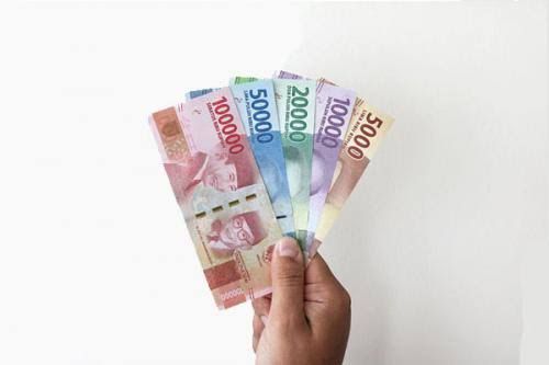 Pengedar Uang Palsu Diciduk Warga Karena Ketahuan saat Beli Cabai