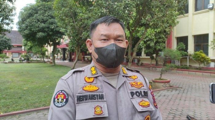 Tegas, Jajaran Polda Sumut Diminta Tindak Segala Bentuk Aksi Premanisme