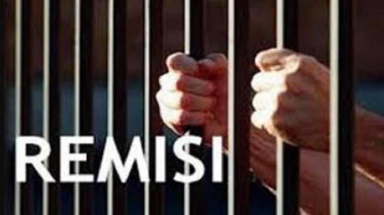 Hari Raya Nyepi 2023, 43 Napi di Sumut Mendapat Remisi Khusus