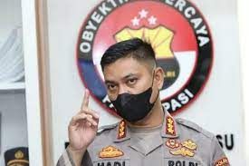 Ini Tangkapan Polda Sumut dengan 1.254 Tersangka Narkoba Selama 3 Bulan
