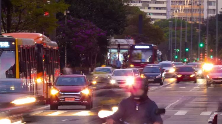 Mudik Lebaran 2024, Baharkam Polri Tingkatkan Patroli pada Titik-titik Rawan