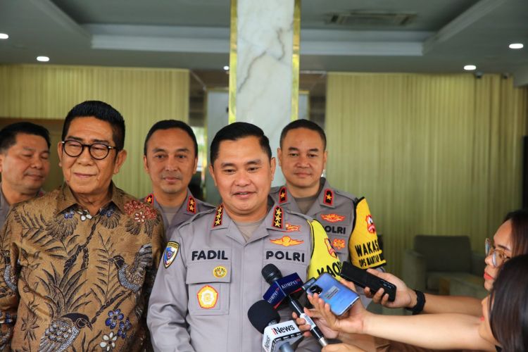 Pemungutan Suara di LN Hingga Hari Ini Berlangsung Kondusif