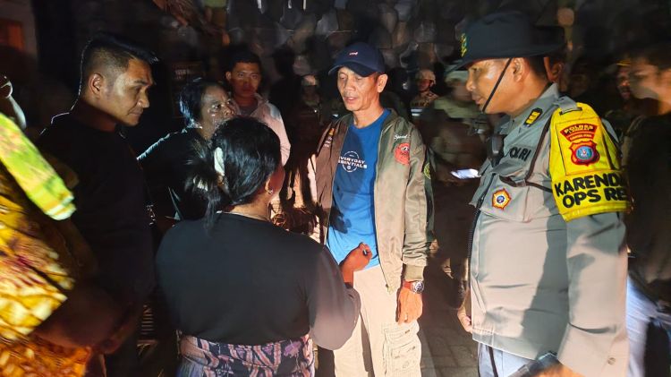 Beroperasi di Bulan Ramadhan Meski tak Kantongi Izin, Polisi Bertindak