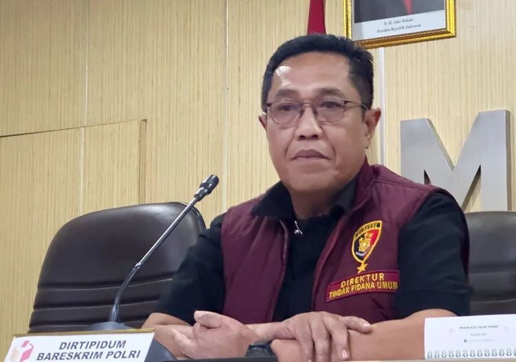 Polri tetapkan 7 anggota PPLN Kuala Lumpur sebagai tersangka