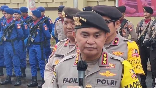 Jelang Pengumuman Hasil Pemilu 2024, Baharkam Polri Siapkan Rencana Pengamanan