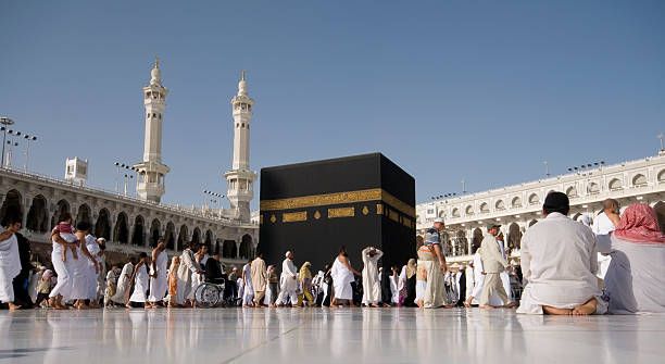 Jemaah Lunas Tunda 2020 dan 2022 Hanya Lakukan Konfirmasi Pelunasan