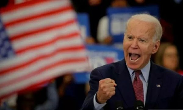 Joe Biden Akhiri Status Darurat Covid-19 di AS