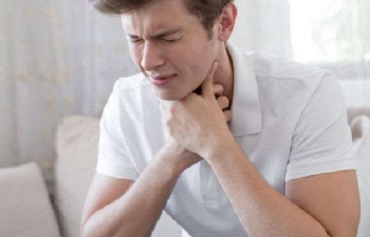 Tips Mengatasi Panas Dalam Saat Berpuasa