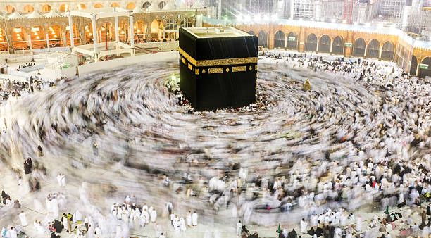KUA akan Mulai Manasik Jemaah Haji Usai Idulfitri