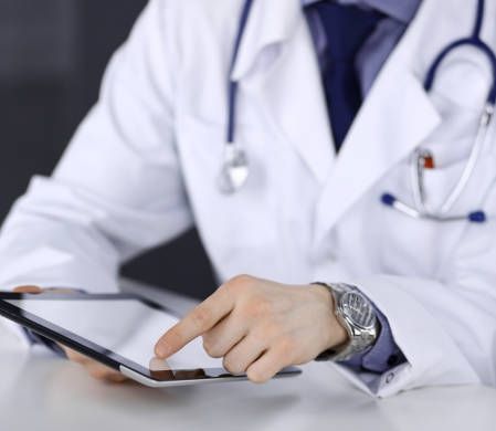 Pelayanan Kesehatan di Medan Tetap Berjalan Selama Libur Lebaran