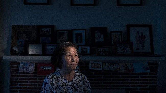 40 Tahun Mendatang Usia Manusia Bisa Lebih Panjang