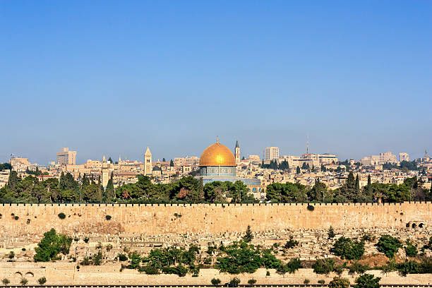 Hari Al-Quds Momentum Komunitas Dunia Dukung Pembebasan Palestina