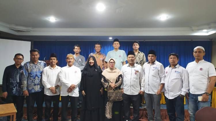 PB PASU Go Internasional, Usai Diskusi Bagi-bagi Passport ke Anggota