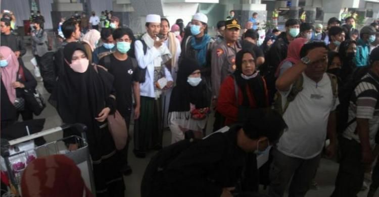 Perang Sudan WNI Hengkang, Peluru Lewat   Di Atas Kepala saat Berjalan Kaki Menuju KBRI