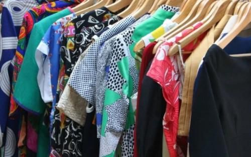 Tips Membuat Baju Tetap Harum di Dalam Lemari