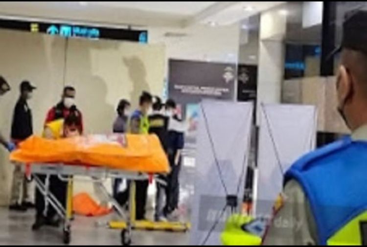 Soal Temuan Mayat di Bawah Lift  Bandara Kualanamu, Kata Polisi dari Pengecekan CCTV Diketahui Korban Terjatuh