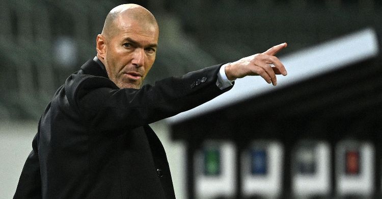 Dianggap Duri Dalam Daging  Zinade Minta Neymar  Didepak dari PSG