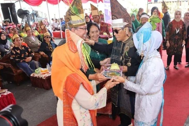 Hari Jadi Kota Pematangsiantar Tetap Koordinasi dengan DPRD Lewat Sekwan