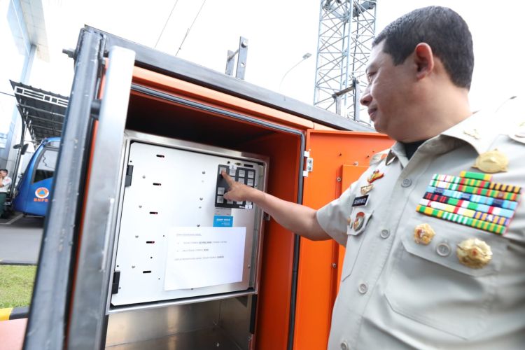 Peringati HKB, BNPB Tekankan Kesiapsiagaan Berbasis Komunitas