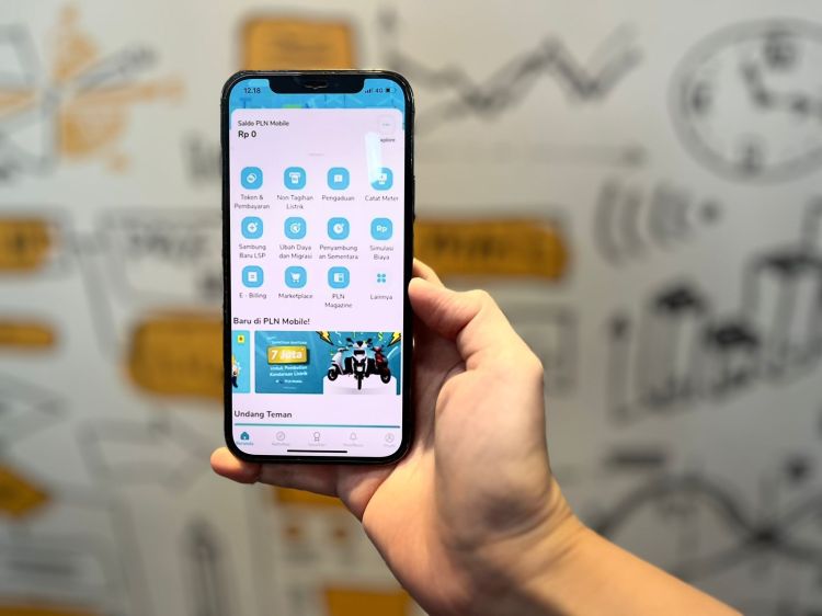 PLN Mobile One Stop Solution Jawab Kebutuhan Kelistrikan Selama Idul Fitri 1444 H