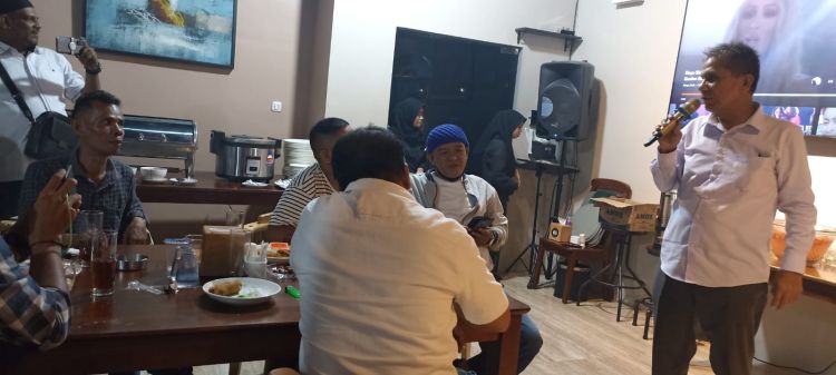 Peran Media Sangat Membantu Ombudsman, Penyelenggara Pelayanan Publik Semakin Membaik