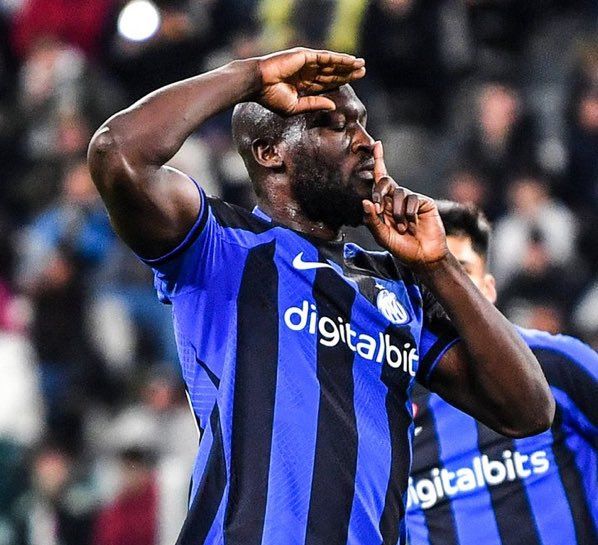 Buntut Kasus Rasial ke Lukaku, Juventus Dihukum Penutupan Tribun