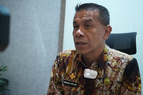 Kuota Terpenuhi, Pendaftaran Program Mudik Bareng Ditutup