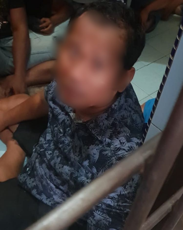 Kapolda Sumut Perintahkan Tangkap ! Beredar Poto Sosok Pengelola Judi dan Narkoba Lahan Garapan