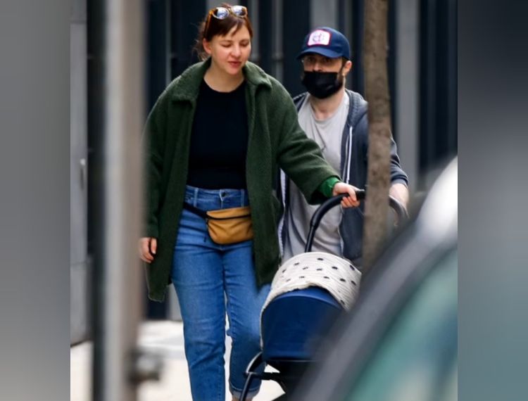 Aktor Harry Potter, Daniel Radcliffe Resmi Jadi Ayah