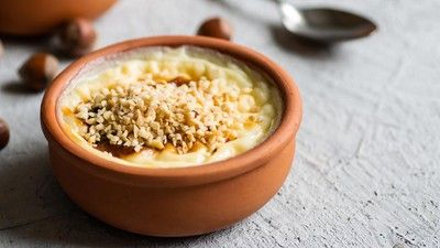 7 Makanan yang Cocok untuk Sahur, 'Antilemas' Sepanjang Hari