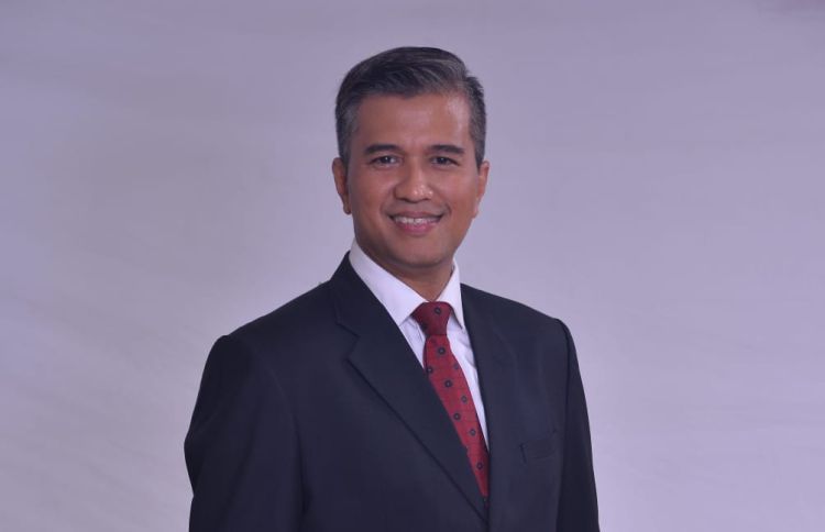 Ramon Armando Ditunjuk Sebagai Corporate Secretary BTN