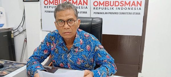 Kasus Pengelapan Pajak Kendaraan di Samosir, Ombudsman Panggil 3 Pejabat Samsat
