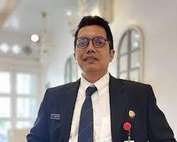 Gema Takbir di Gampong Halau Geng Motor yang Kian Marak di Lhokseumawe