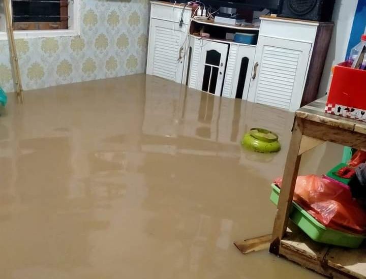 Satu Orang Dilaporkan Tewas dalam Banjir di Kabupaten Bima