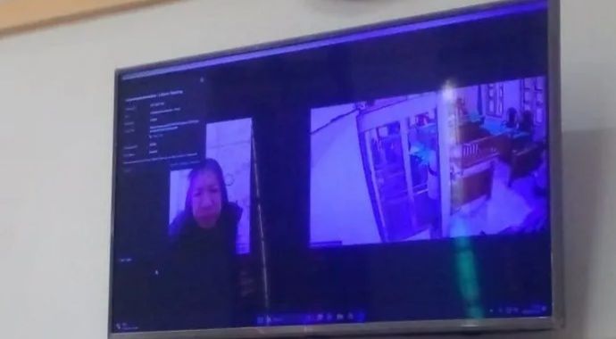Korupsi, Mantan Kadis PPKB Sumut Diganjar 1 Tahun Bui