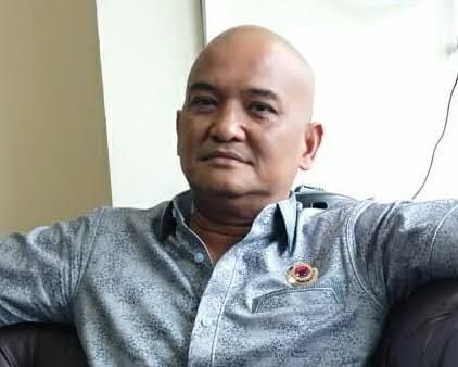 Robi Barus Desak Polrestabes Medan Segera Tangkap Pelaku Begal Wakil Ketua PWI Sumut