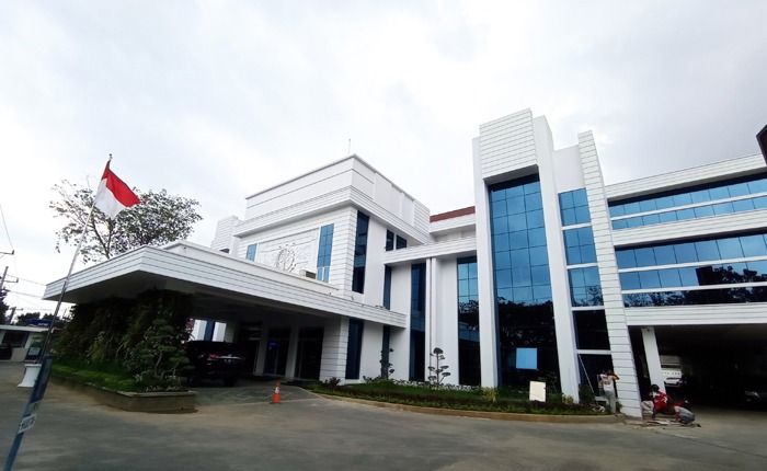 Hingga Kuartal I Tahun 2023, Kejati Sumut Sudah Hentikan 25 Perkara Dengan Pendekatan RJ