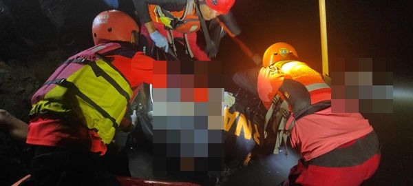 3 Hari Hanyut di Sungai Bingei, Remaja Ini Ditemukan Tak Bernyawa