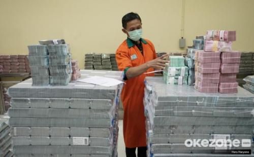 Kena OTT KPK, Segini Harta Kekayaan Bupati Meranti
