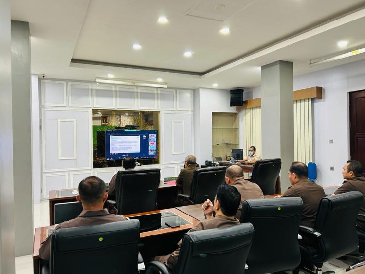 Dua Kejari di Sumut Hentikan Kasus Penganiayaan dan Pengancaman