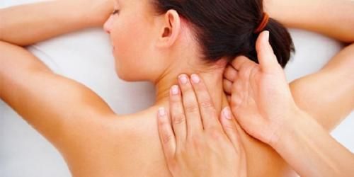 Benarkah Saat Haid Tidak Boleh Dipijat?