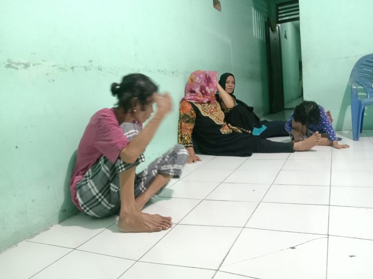Ahli Waris Yayasan Panti Asuhan Zending Islam Ngaku Jadi Korban Kekerasan, Boru Sibarani Lapor Polisi